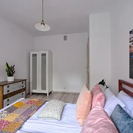 Urbannest I Kotwiczników 21 Apartamento *