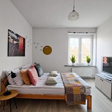 Daire Urbannest I Kotwicznikow 21 *