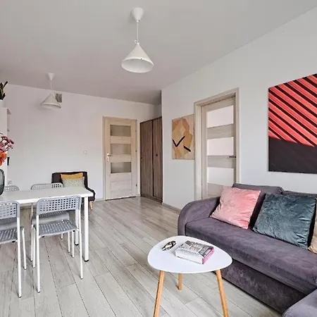 Appartamento Urbannest I Kotwicznikow 21 *
