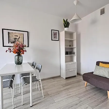 Urbannest I Kotwicznikow 21 * Danzica