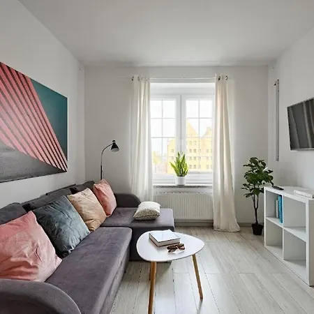 Urbannest I Kotwicznikow 21 Appartamento *