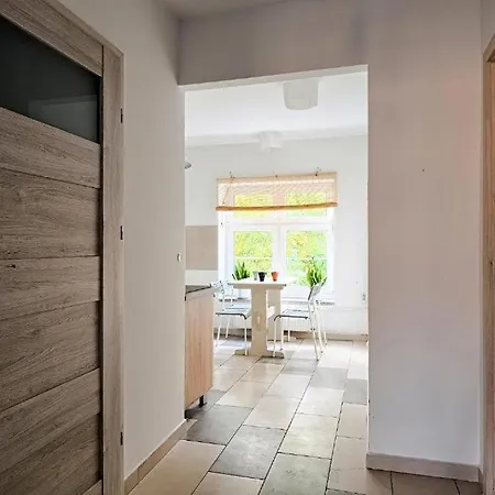 Apartamento Urbannest I Kotwiczników 21 *