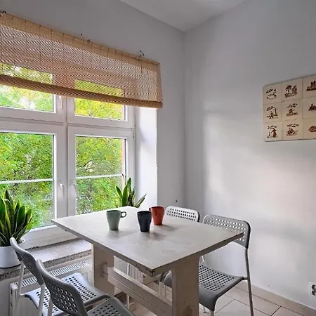 Urbannest I Kotwicznikow 21 Daire