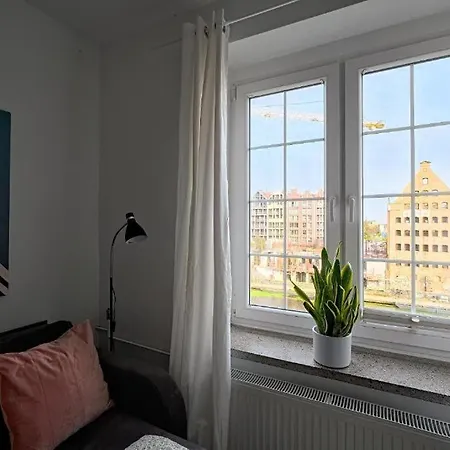 公寓 Urbannest I Kotwicznikow 21