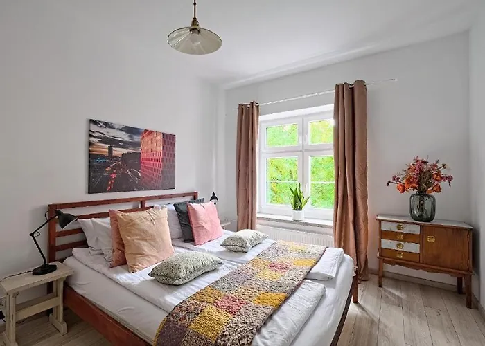 Apartamento Urbannest I Kotwiczników 21 Gdańsk