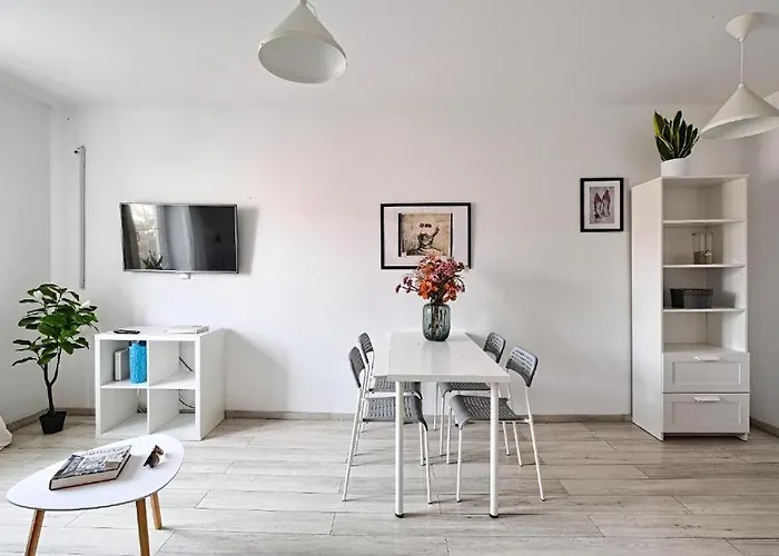 Urbannest I Kotwiczników 21 * Gdańsk