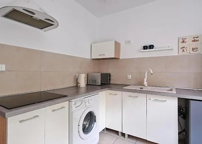 Urbannest I Kotwiczników 21 Gdańsk