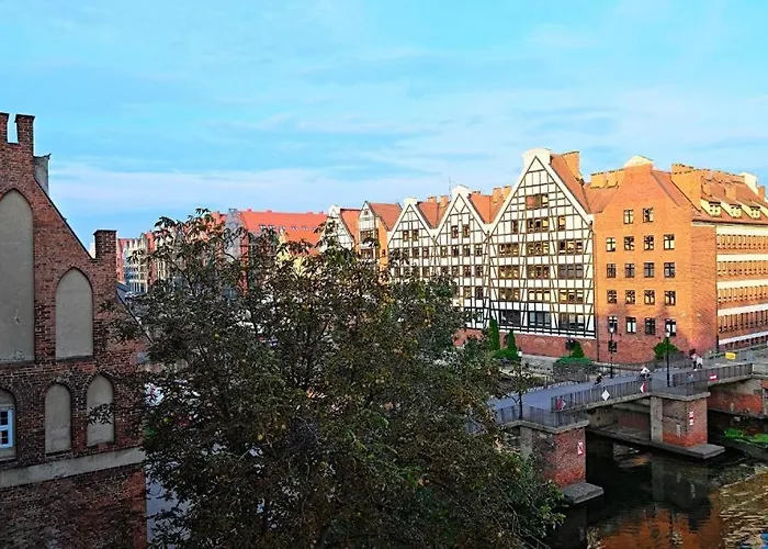 Urbannest I Kotwiczników 21