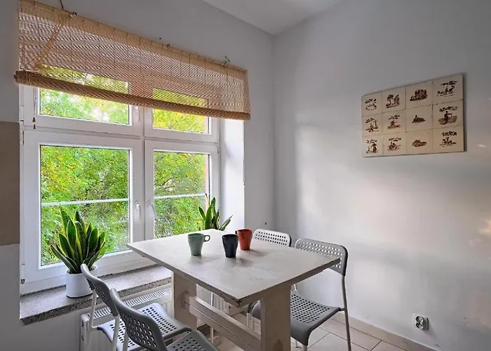 Urbannest I Kotwiczników 21 Apartamento