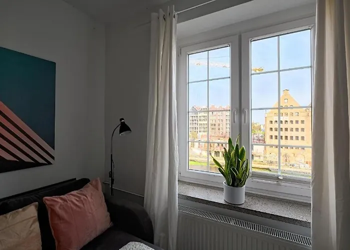 Apartamento Urbannest I Kotwiczników 21