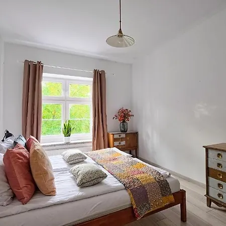 Apartament Urbannest I Kotwiczników 21 Gdańsk